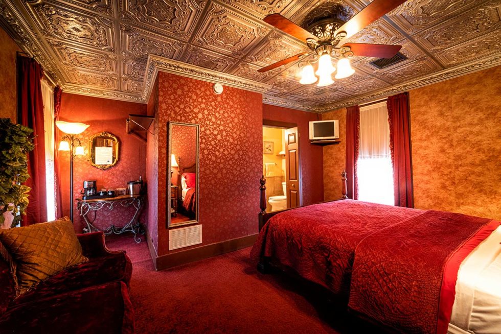 Alpine Lodging | Black Hills Vacation Homes and Hotel Rooms